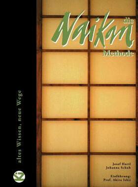 【预售】Die Naikan-Methode