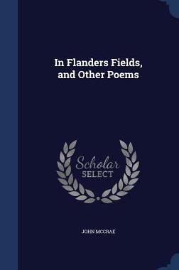 【预售】In Flanders Fields, and Other Poems