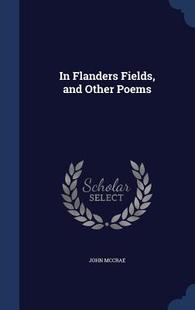 Flanders Fields and Poems Other 预售