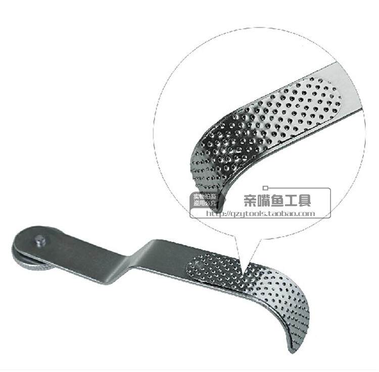 Outils pour pneus de vélo - Ref 2310766 Image 1