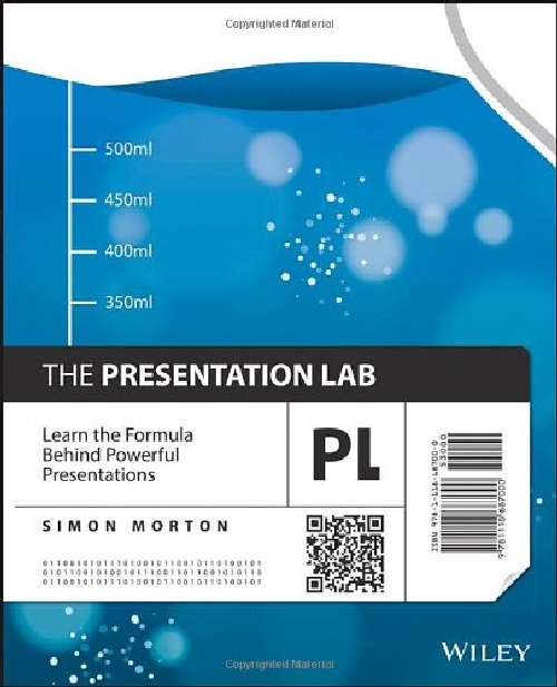 The Presentation Lab