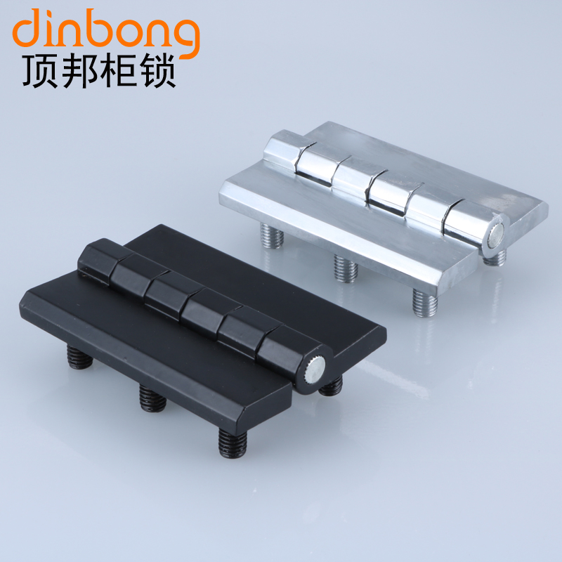 不锈钢加强承重合页开关配电箱