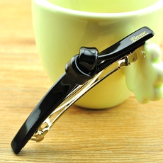 Accessoire cheveux FAVOUR en plexiglas - Ref 1200399 Image 14