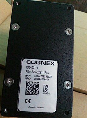 议价IS5403-11 M5018-MP2 COGNEX康耐视15031812