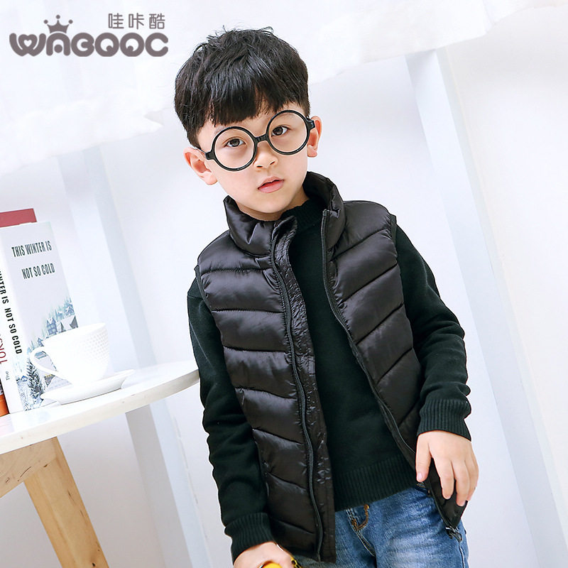 Gilet enfant WABOOC - Ref 2070143 Image 1