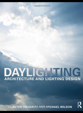 【预售】Daylighting: Architecture and Lighting Design
