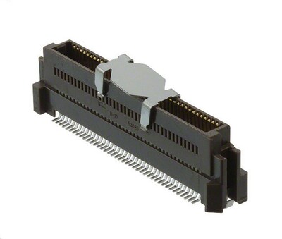 53627-0874 536270874 原装连接器 80pin 0.64mm间距 公座