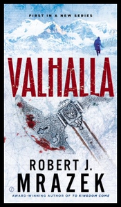 【预售】Valhalla