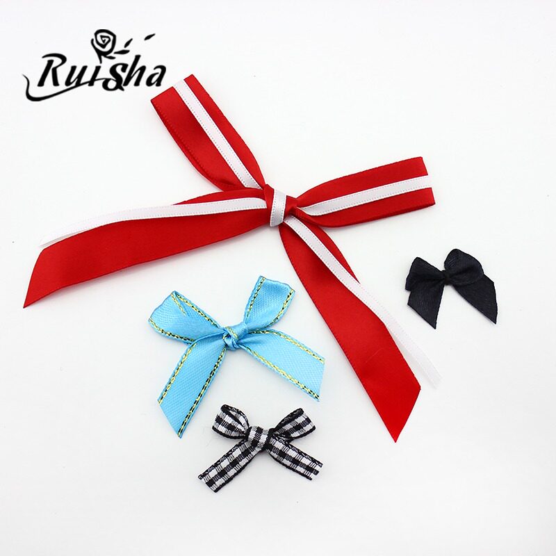 Accessoire coiffure RUISHA en satin - Ref 1203908 Image 1