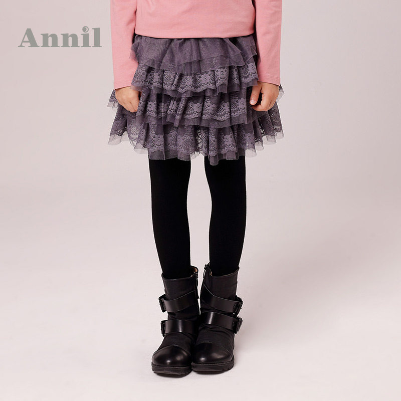 Jupe pour fille ANNIL - Ref 2049659 Image 1