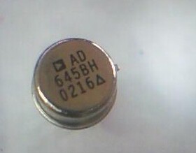 AD645BH 进口拆机 645BH