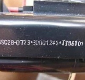 原装高压包 BSC28-0723 30001242 质量保证