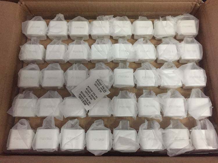 chargeur MEIZU - Ref 1296525 Image 1