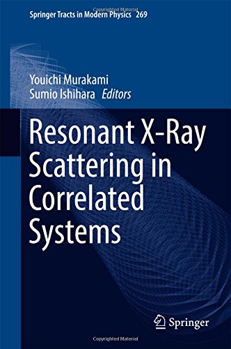 【预订】Resonant X-Ray Scattering in Correla...