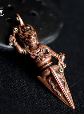 金刚杵密宗尼泊尔手工