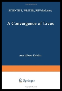 Convergence Lives Kovalevs Sofia 预售