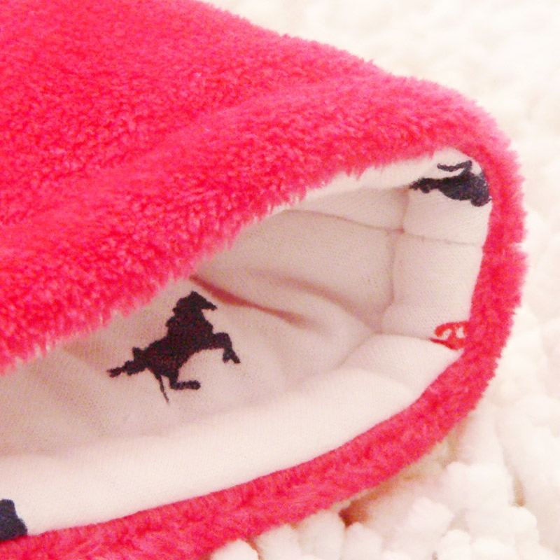 Cape pour fille - Ref 2157443 Image 5