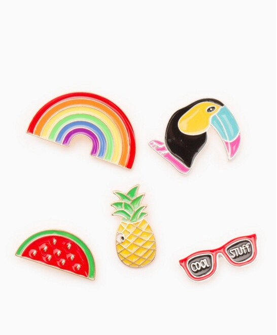 Broche femme en autre - Ref 1170321 Image 1