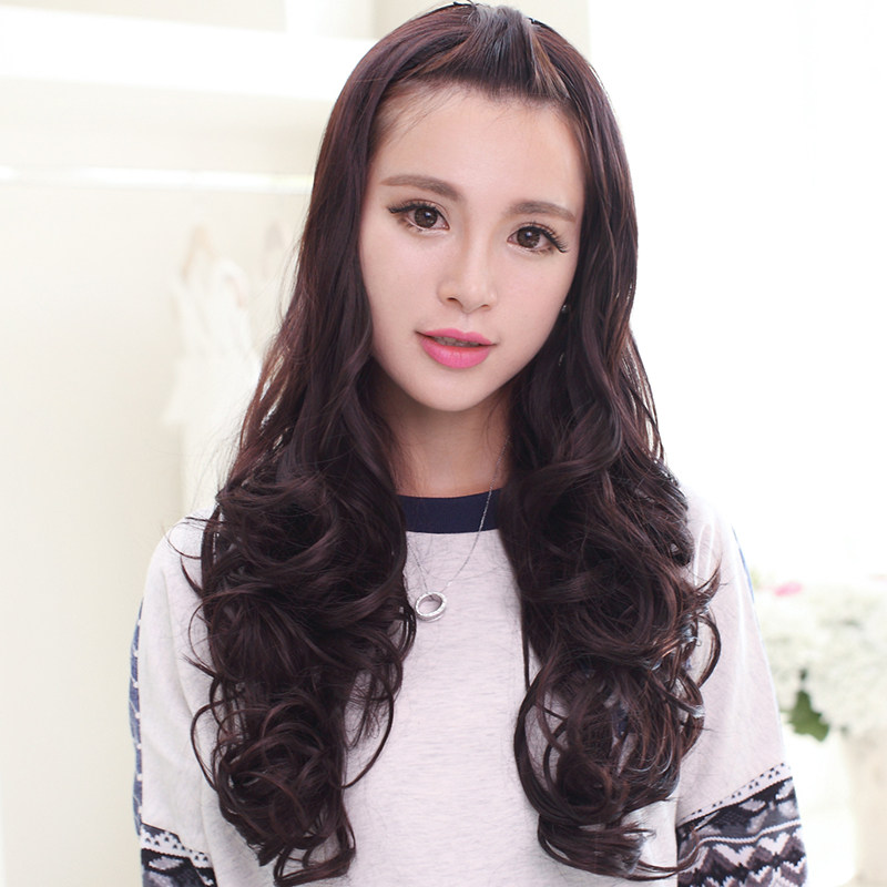 Perruque Les cheveux longs - Ref 2613399 Image 1