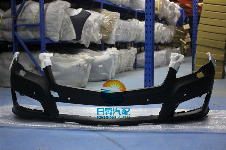 适配奔驰R级 W251 R280 R300 R320 R350 R500 前杠 前保险杠 包围
