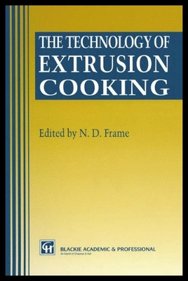 【预售】The Technology of Extrusion Cooking