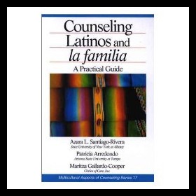 【预售】Counseling Latinos and La Familia: A Practical Gu