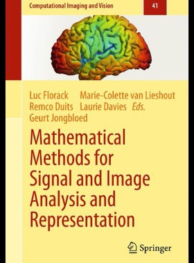 【预售】Mathematical Methods for Signal and Image Analysi