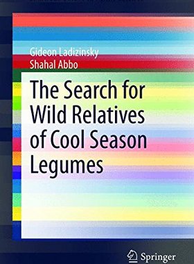 【预订】The Search for Wild Relatives of Coo...