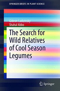 【预订】The Search for Wild Relatives of Coo...