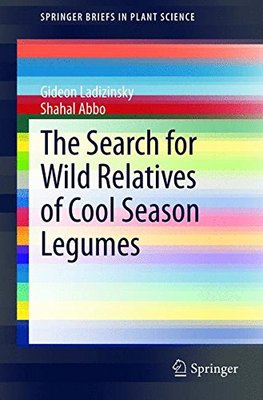 【预订】The Search for Wild Relatives of Coo...