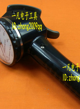 500克 张力仪 T1-01-500 500g张力计 T-101-50 Trophy CTAT