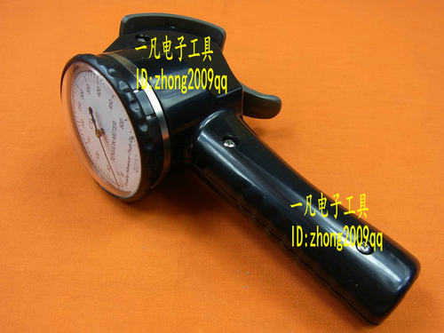 500克 张力仪 T1-01-500 500g张力计 T-101-50 Trophy CTAT