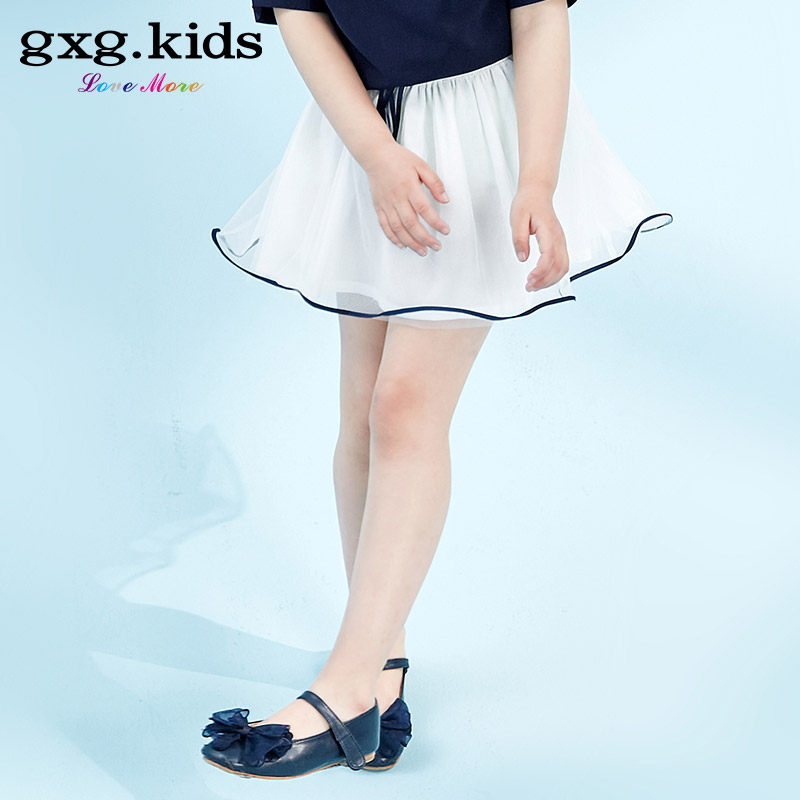 Jupe enfant GXG KIDS en nylon - Ref 2050820 Image 1