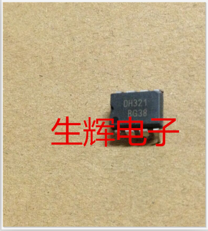 全新电源芯片DH321质量保证