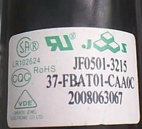 包邮！适用于TCL电视机高压包JF0501-3215 37-FBAT01-CAAOC原型号