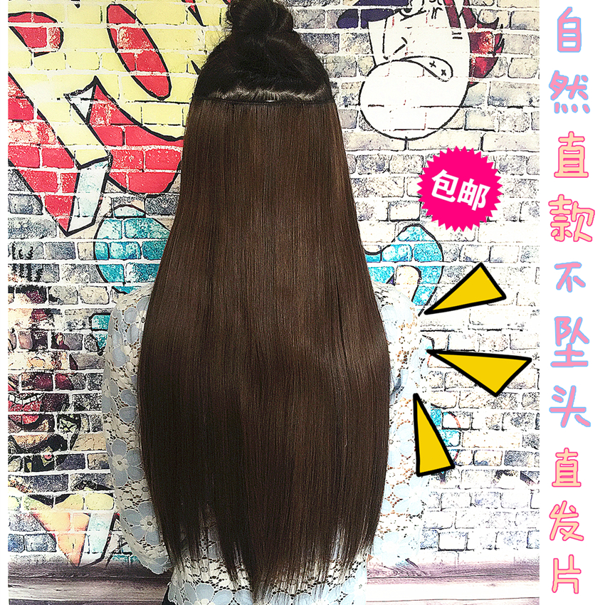 Extension cheveux - Ref 218583 Image 1