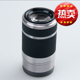 210mm F4.5 210 行货 远摄变焦镜头 OSS Sony索尼 6.3