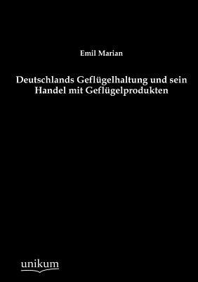 【预售】Deutschlands Gefl Gelhaltung Und Sei...