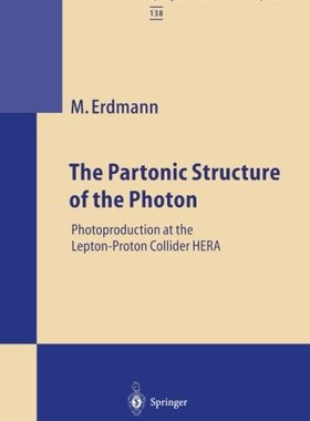【预订】The Partonic Structure of the Photon...