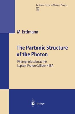 【预订】The Partonic Structure of the Photon...