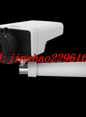 正品AXIS M1124 网络摄像机