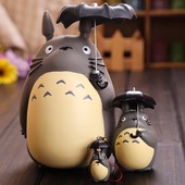 Figurine manga hommes sans visage - Ref 2700857 Image 8