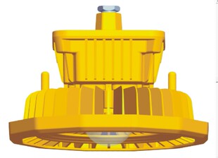 FBL105防爆平台灯 RFBL105 RFBL105防爆平台灯 LED灯 防爆灯