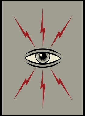 【预售】Ed Templeton: Wayward Cognitions