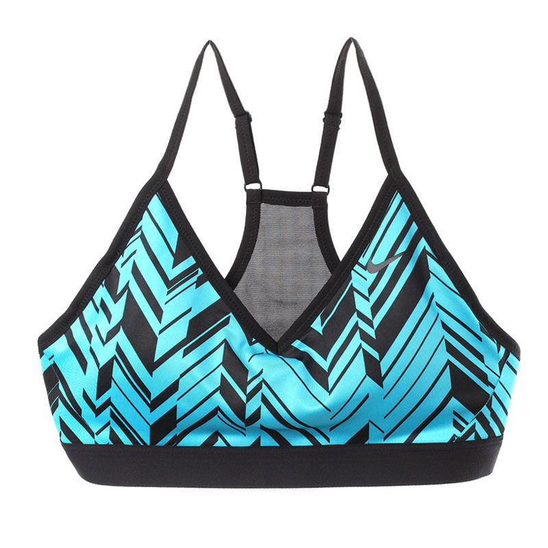 Vêtement fitness femme NIKE - Ref 605392 Image 1