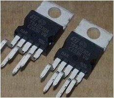 功率功放 TDA2030 TDA2030A  新的