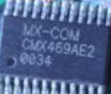 CMX469AD3 CMX469AE2 CMX7041Q3全新原装现货供应 拍前请咨询