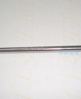 进口意大利 BETA 百塔 6mm T柄内六角扳手 951/6