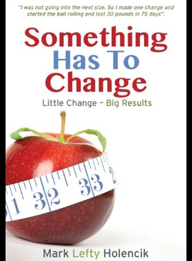 【预售】Something Has to Change: Little Change - Big Resu