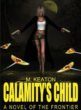 【预售】Calamity's Child